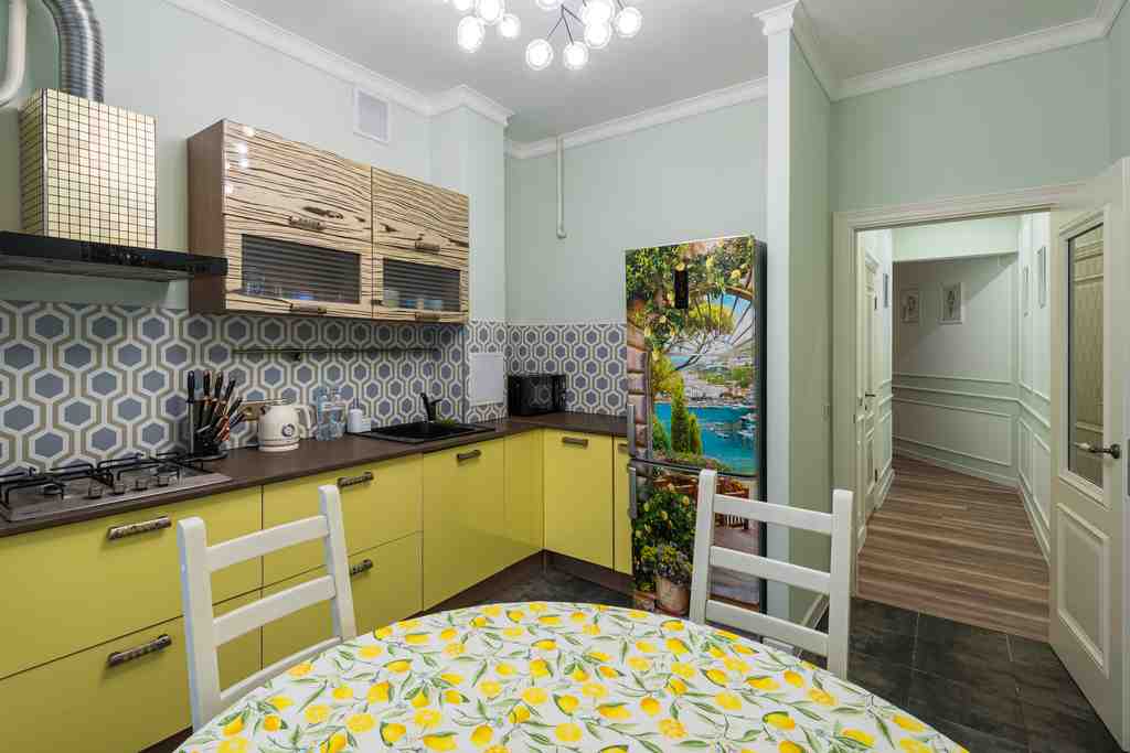 Interior photos "None"