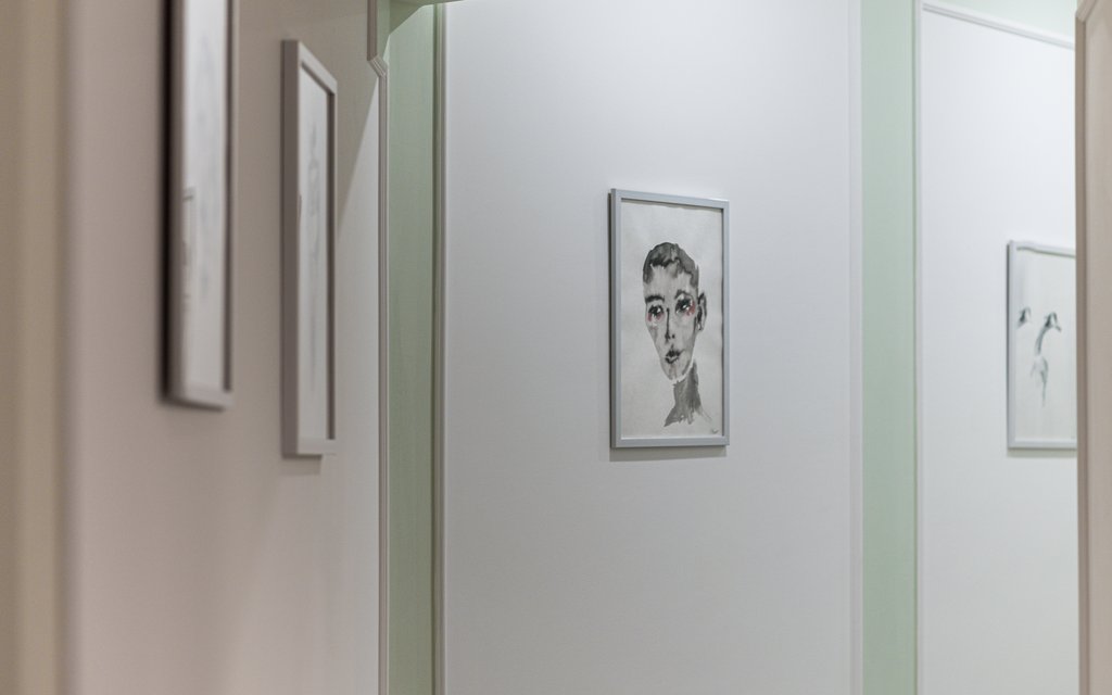 Interior photos "None"