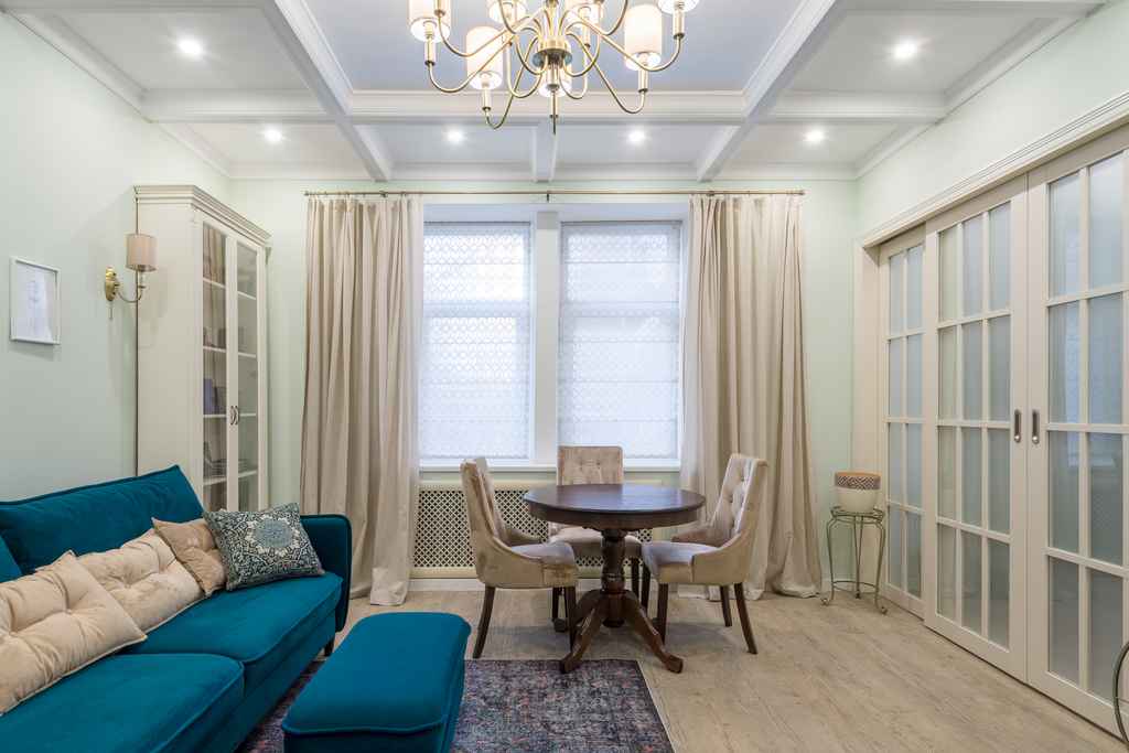 Interior photos "None"