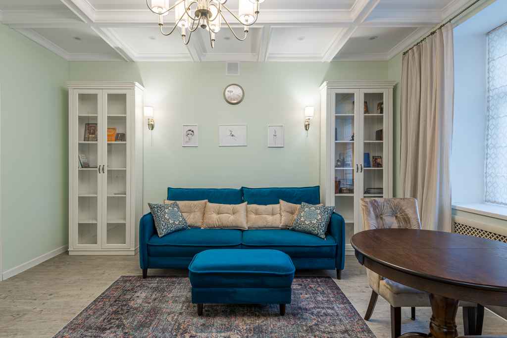 Interior photos "None"