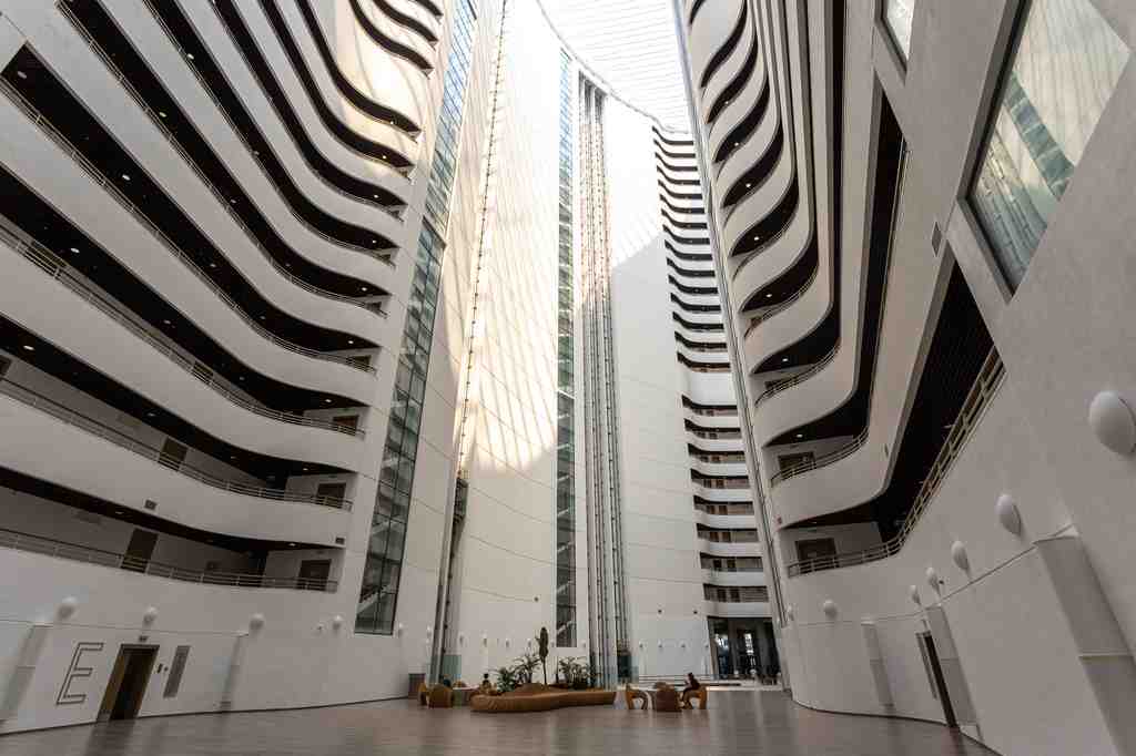 Фотографии интерьера