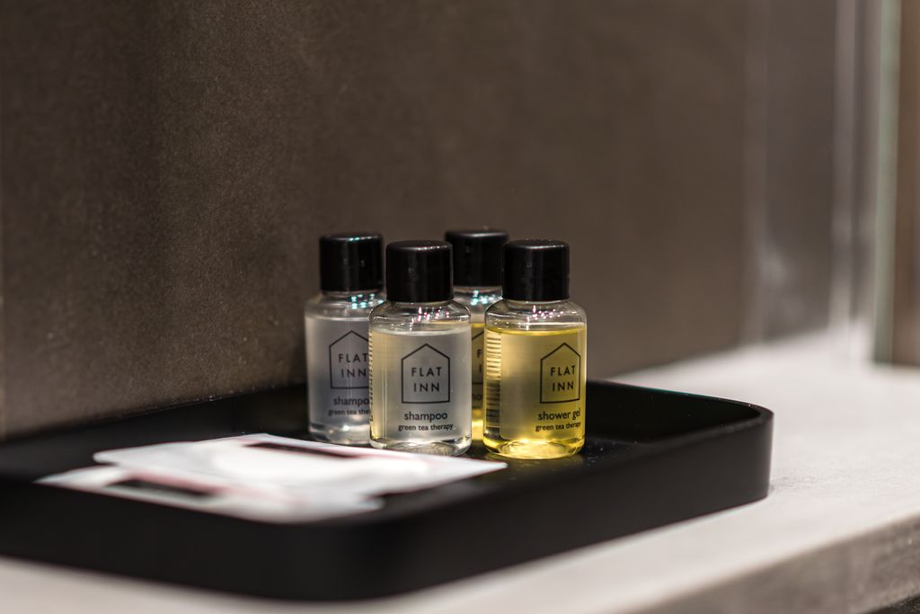 Interior photos "None"