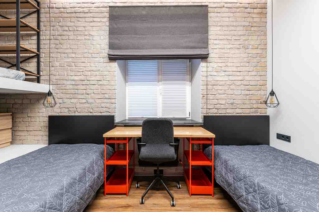 Interior photos "None"