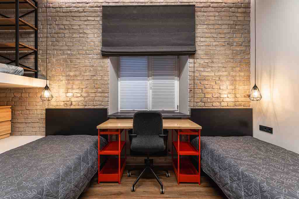 Interior photos "None"