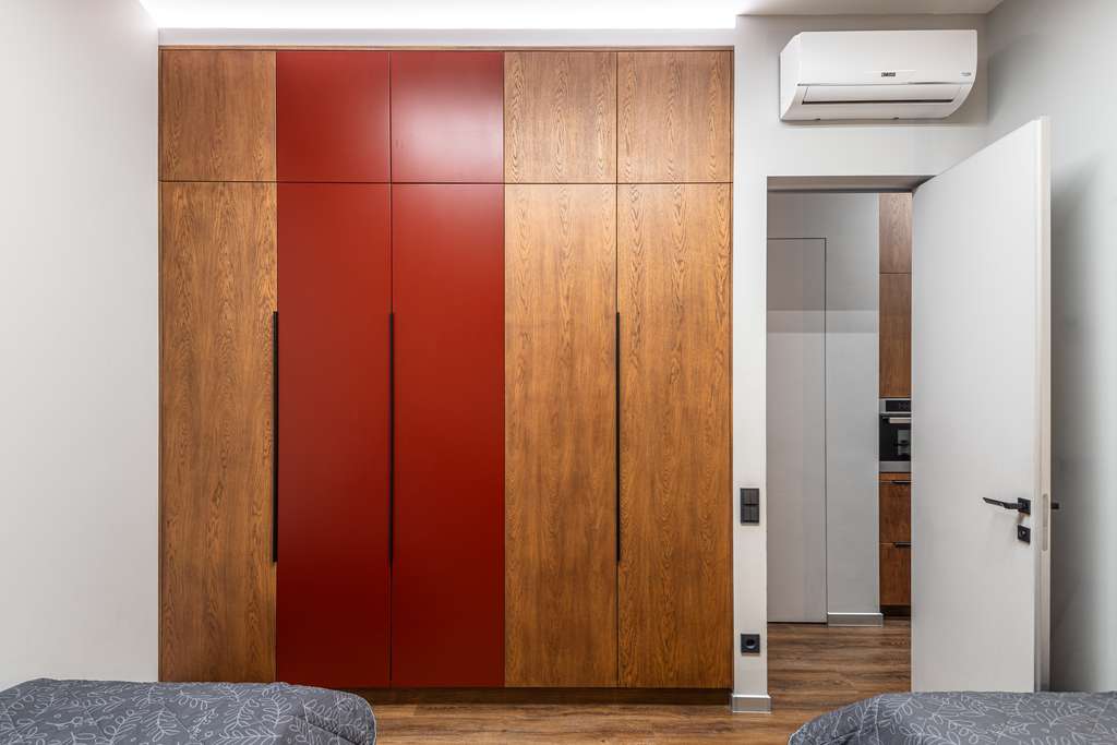 Interior photos "None"