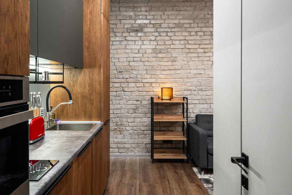 Interior photos "None"