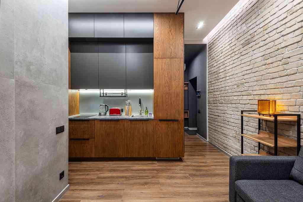 Interior photos "None"