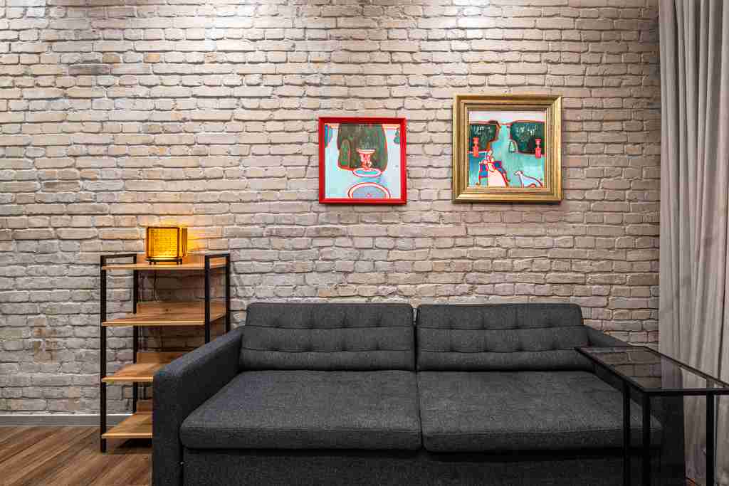 Interior photos "None"