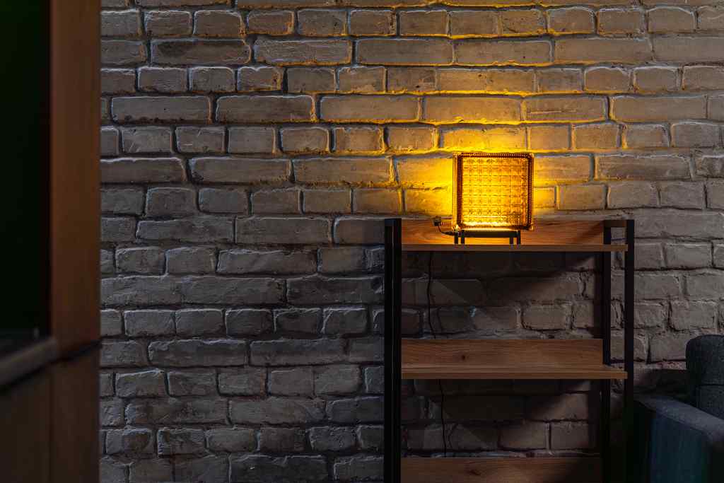 Interior photos "None"