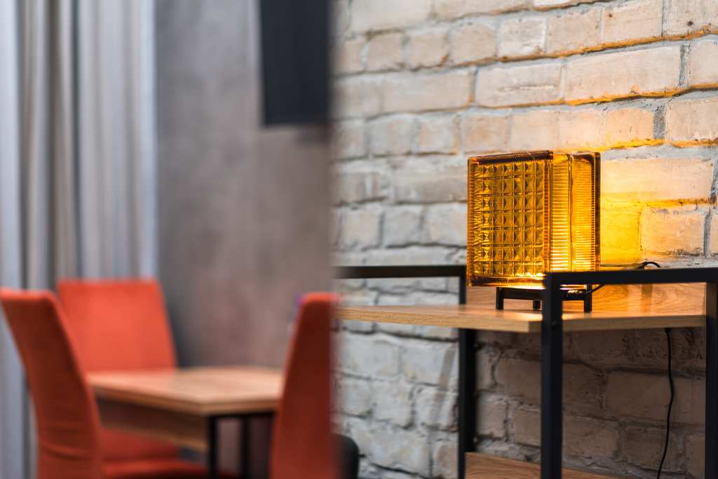 Interior photos "None"