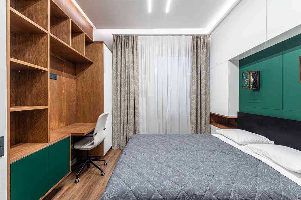 Interior photos "None"