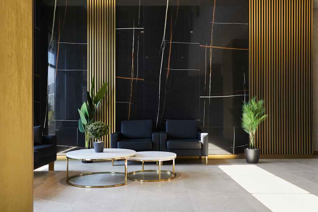 Фотографии интерьера