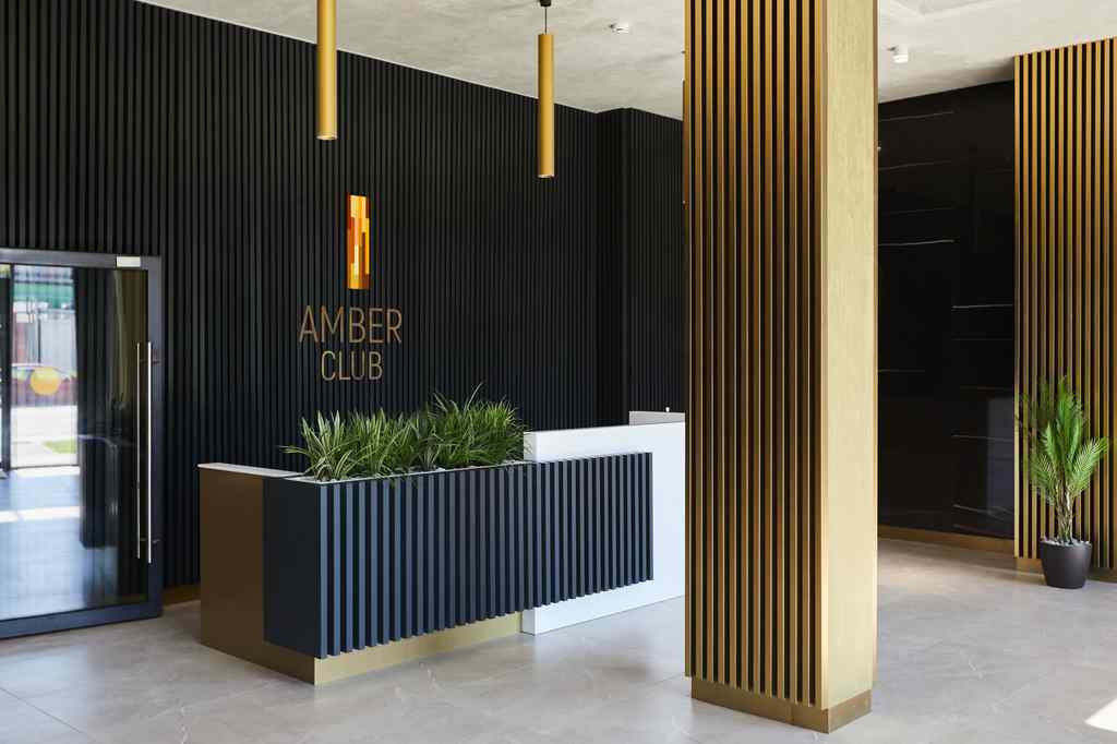 Фотографии интерьера