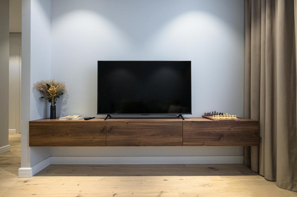 Фотографии интерьера