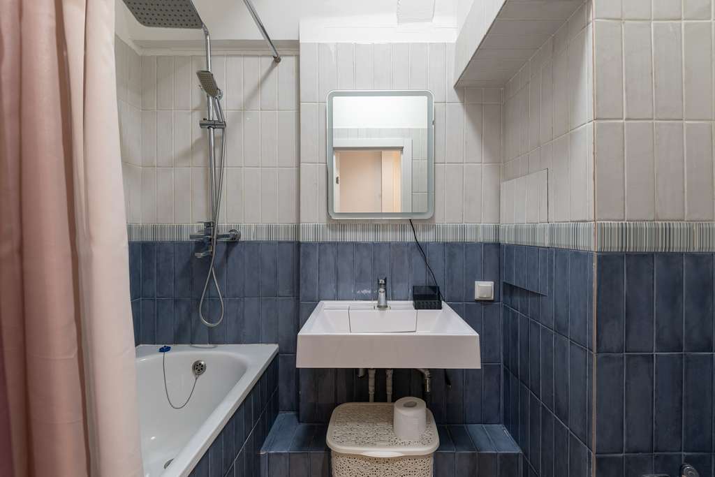 Фотографии интерьера