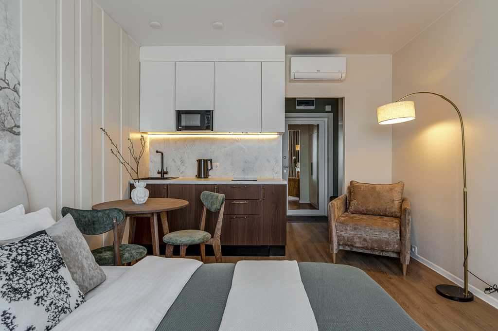 Фотографии интерьера