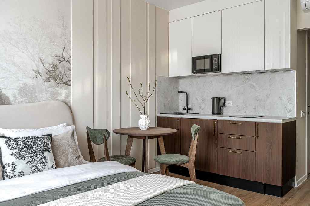 Фотографии интерьера