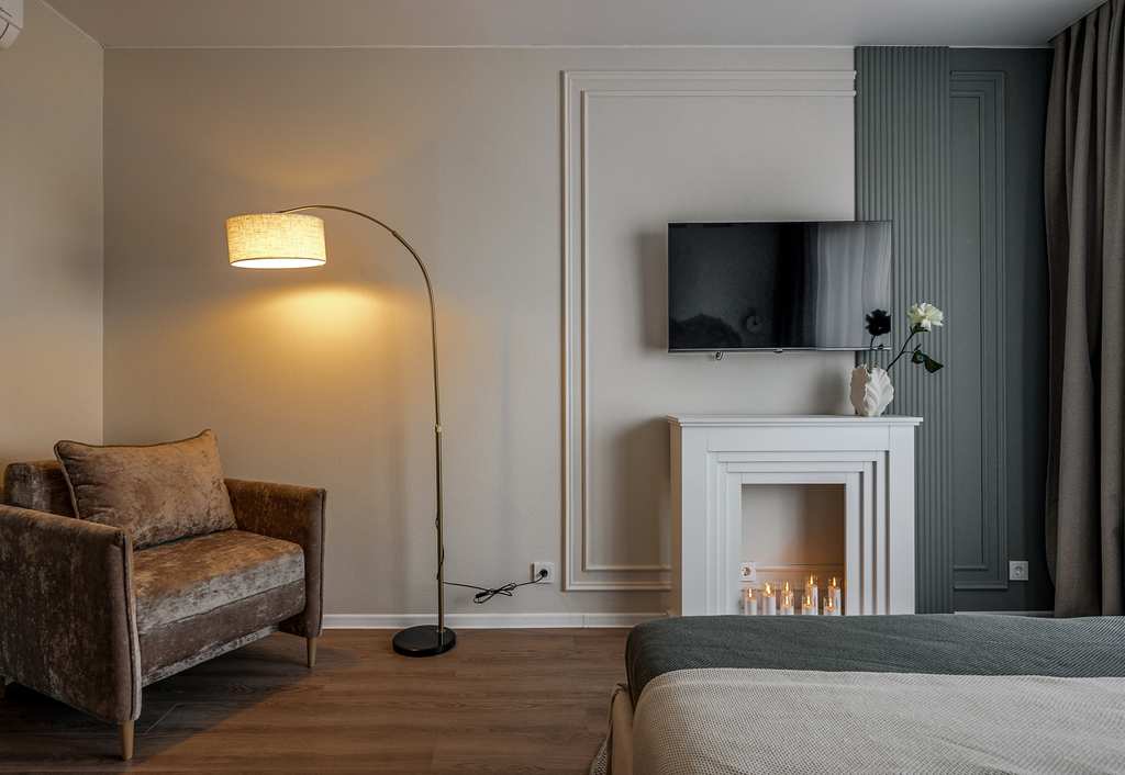 Фотографии интерьера