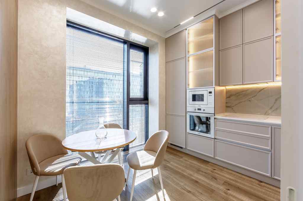 Фотографии интерьера