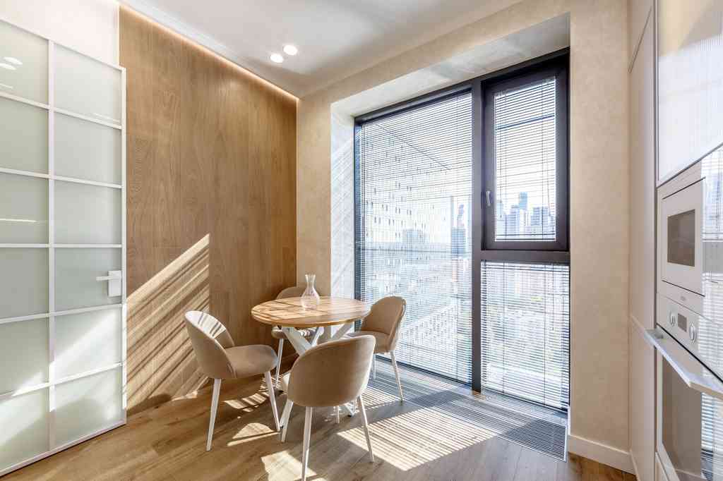 Фотографии интерьера