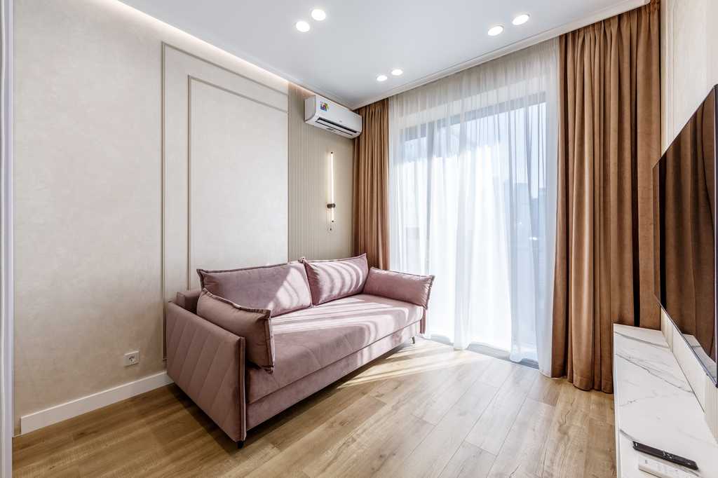 Фотографии интерьера