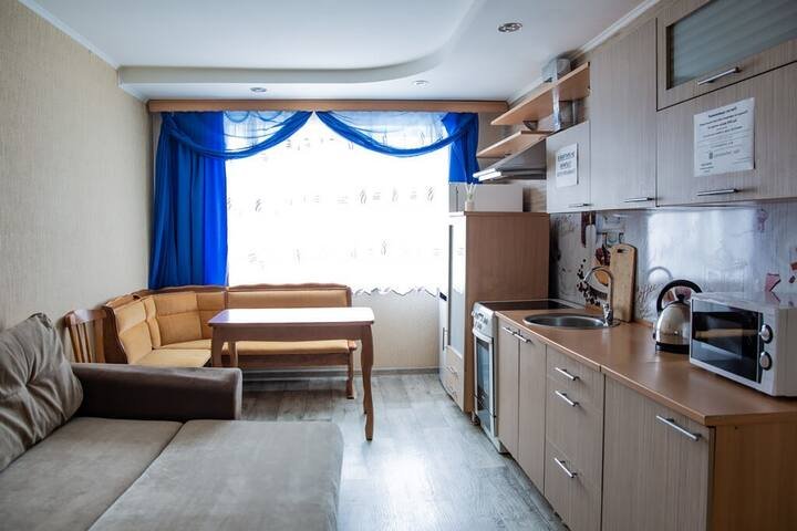 Фотографии интерьера