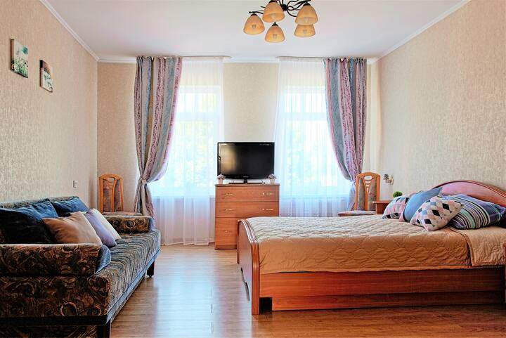 Фотографии интерьера