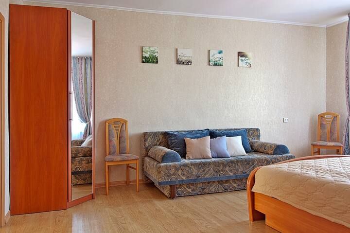 Фотографии интерьера