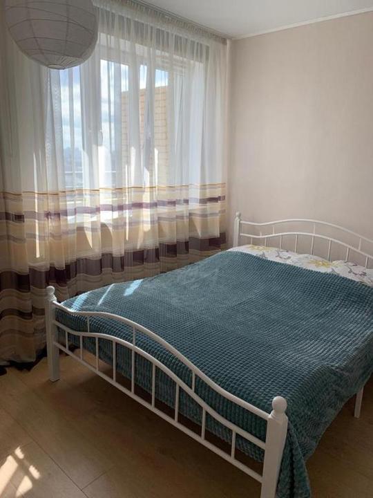 Bedroom "Tolubeevsky passage 26"