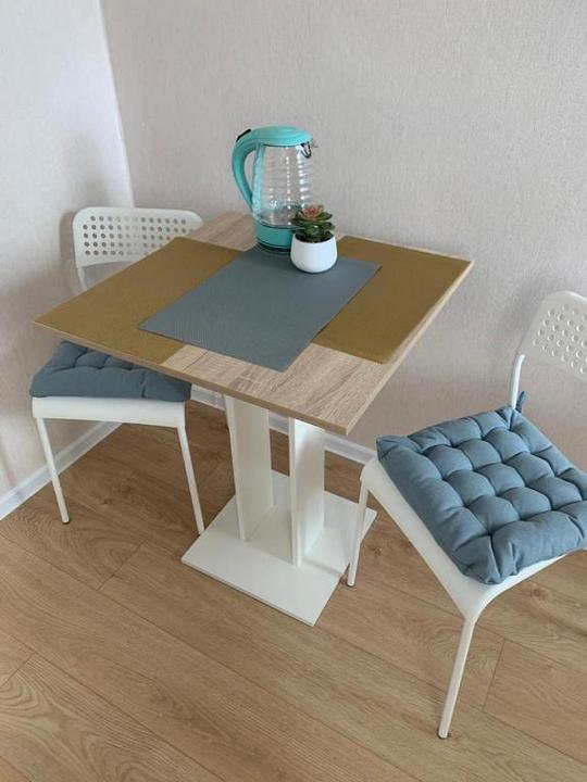 Living room "Tolubeevsky passage 26"