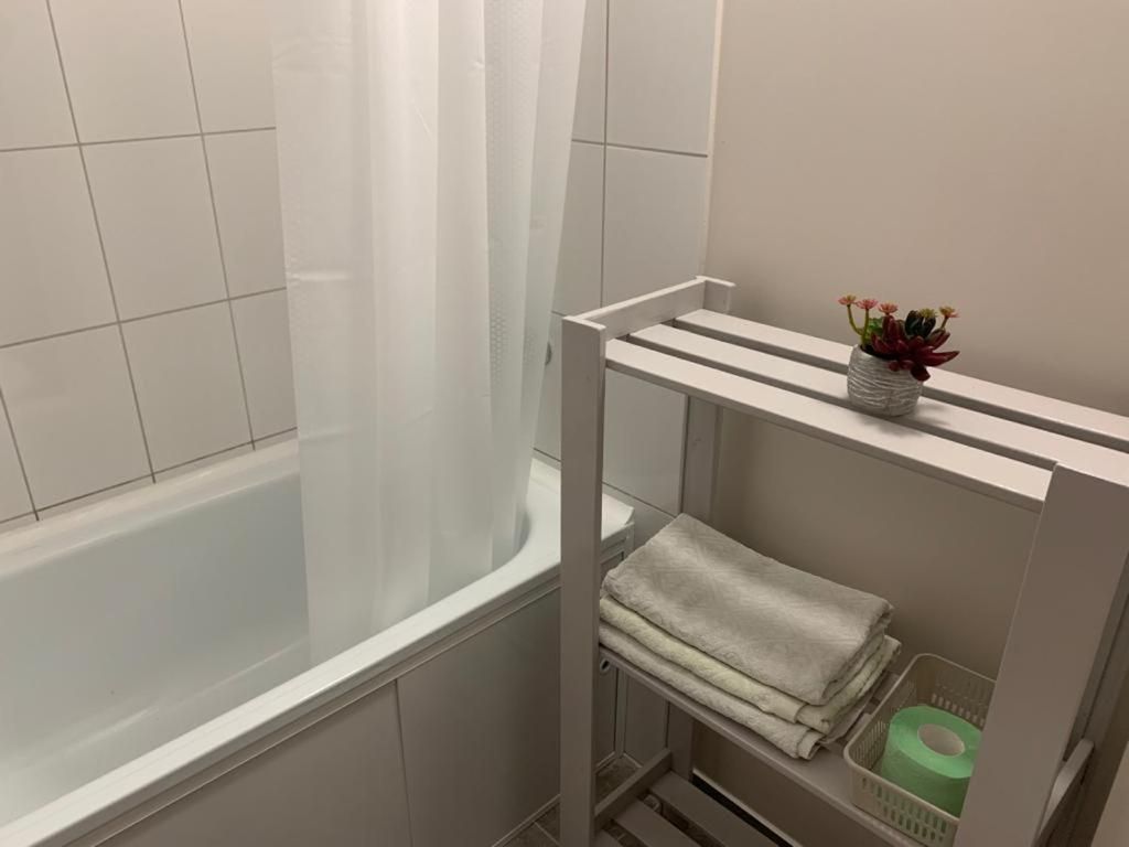 Bathroom "Tolubeevsky passage 26"