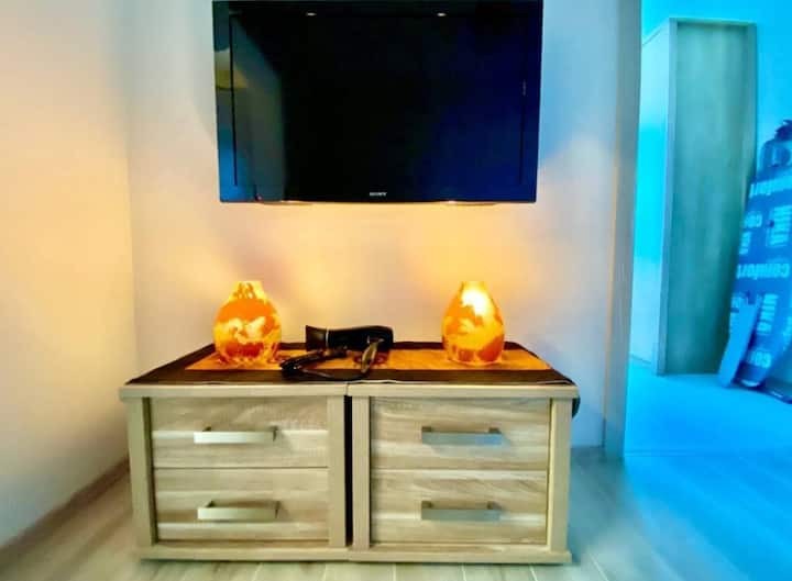 Фотографии интерьера