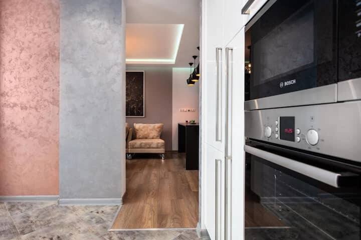 Фотографии интерьера