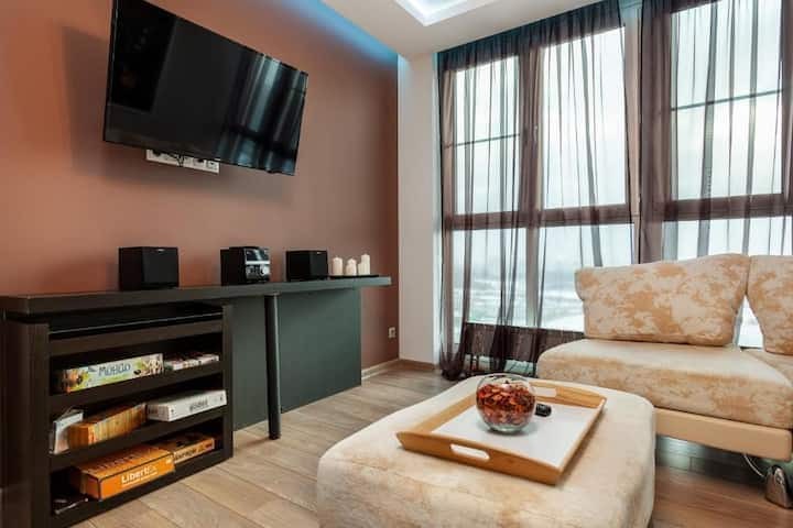 Фотографии интерьера