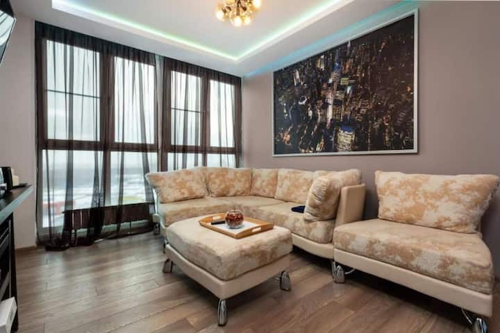 Фотографии интерьера