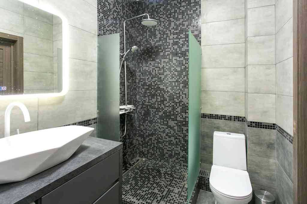 Ванная комната