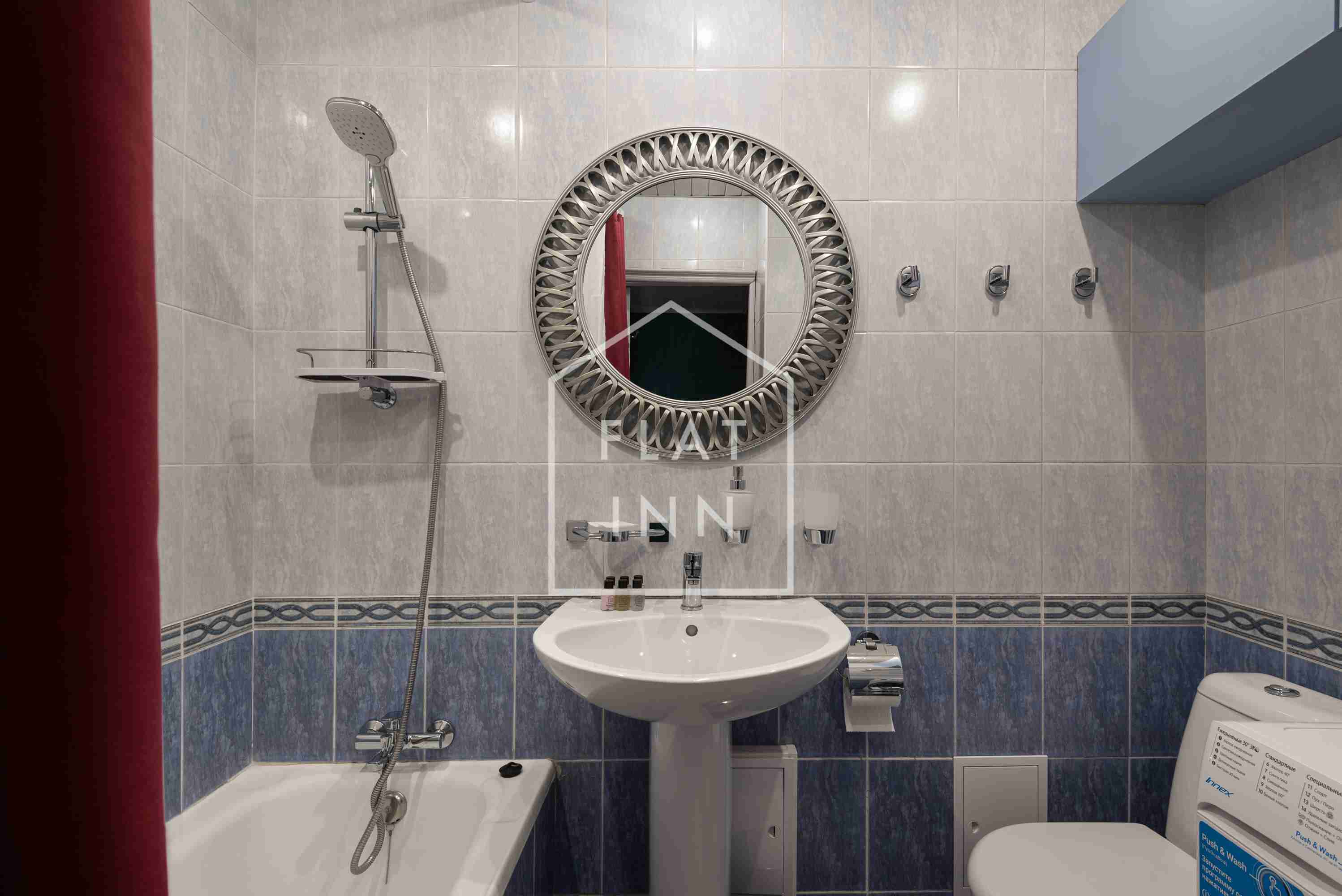 Фотографии интерьера "Кутузовский проспект 23к2, кв. 26"