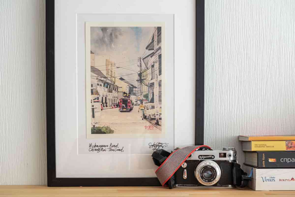 Фотографии интерьера "Каширский проезд 9 корп.2, кв. 342"