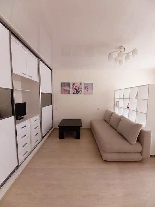 Фотографии интерьера