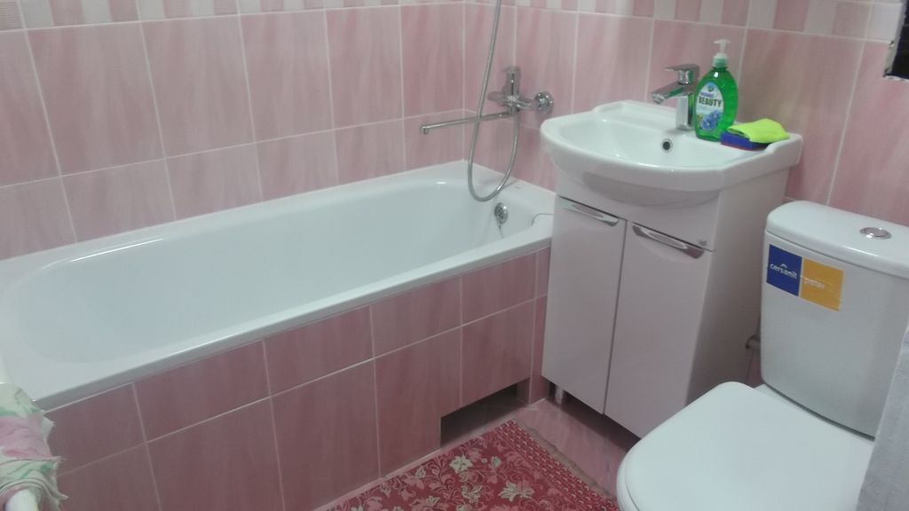 Ванная комната