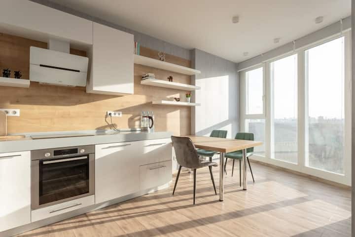 Фотографии интерьера