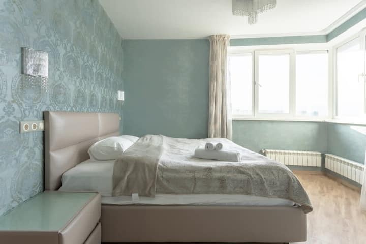 Фотографии интерьера