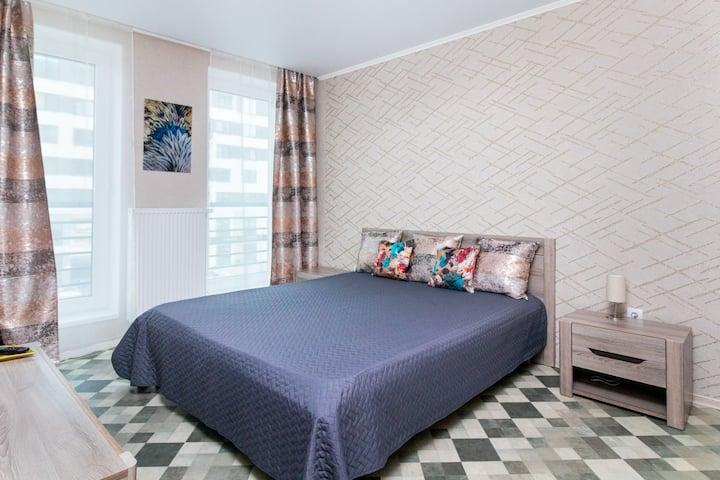 Фотографии интерьера