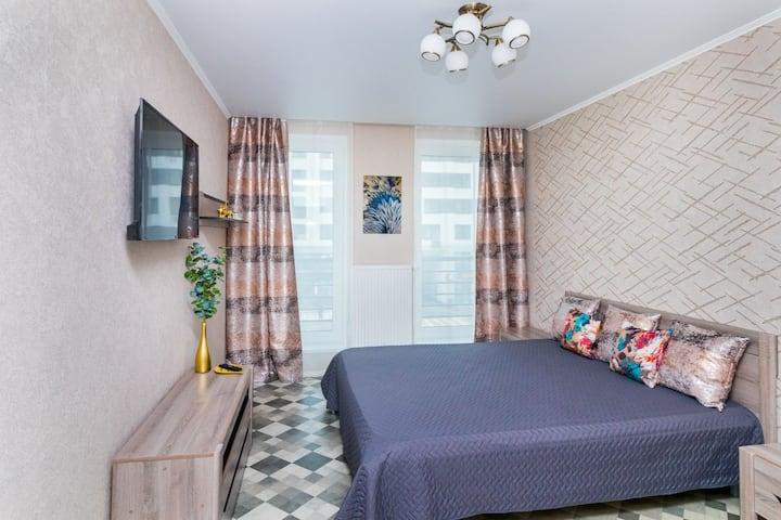 Фотографии интерьера