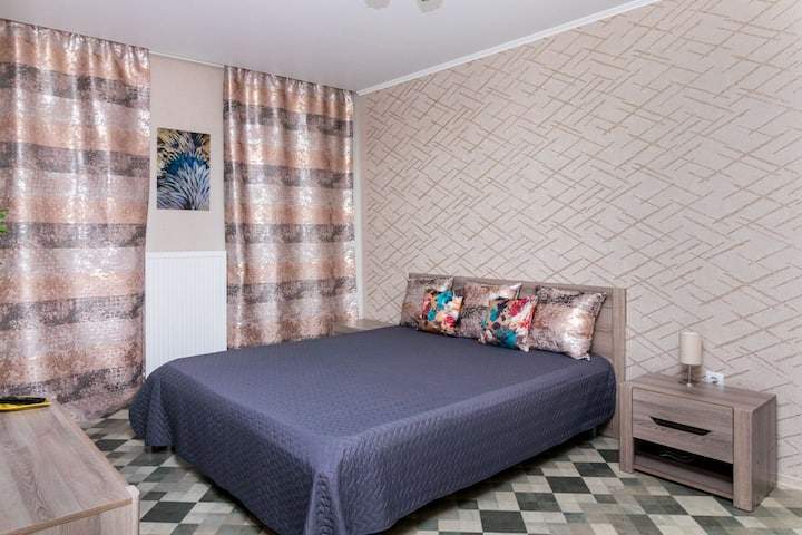 Фотографии интерьера