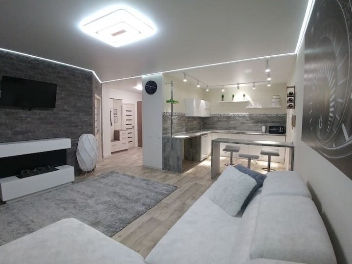 Фотографии интерьера