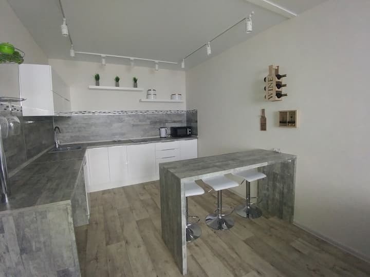 Фотографии интерьера