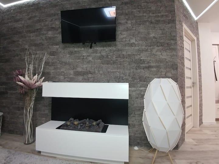 Фотографии интерьера