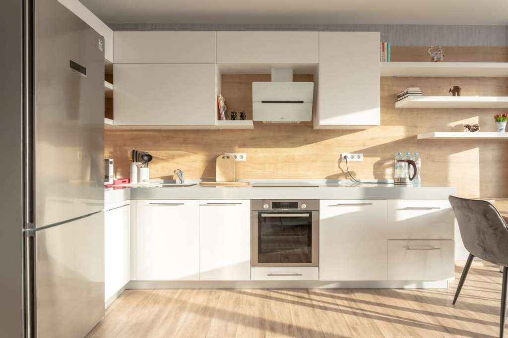 Фотографии интерьера