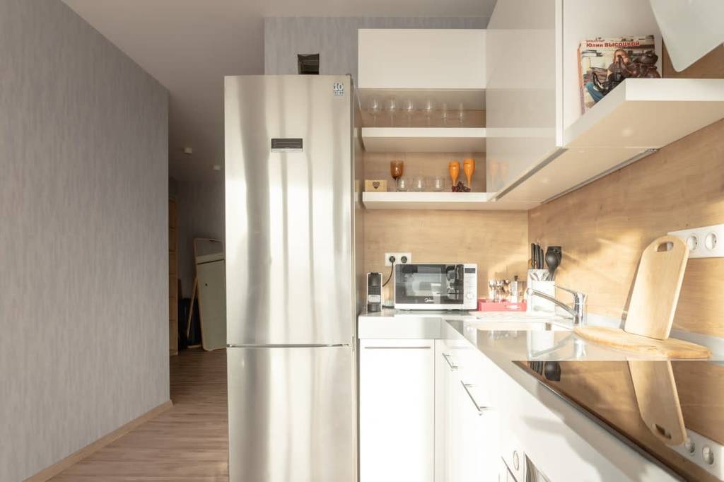 Фотографии интерьера